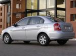 Hyundai Accent Sedan 2006 года (ZA)